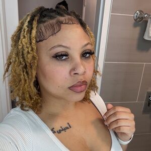 Meet your Posher, Jordan